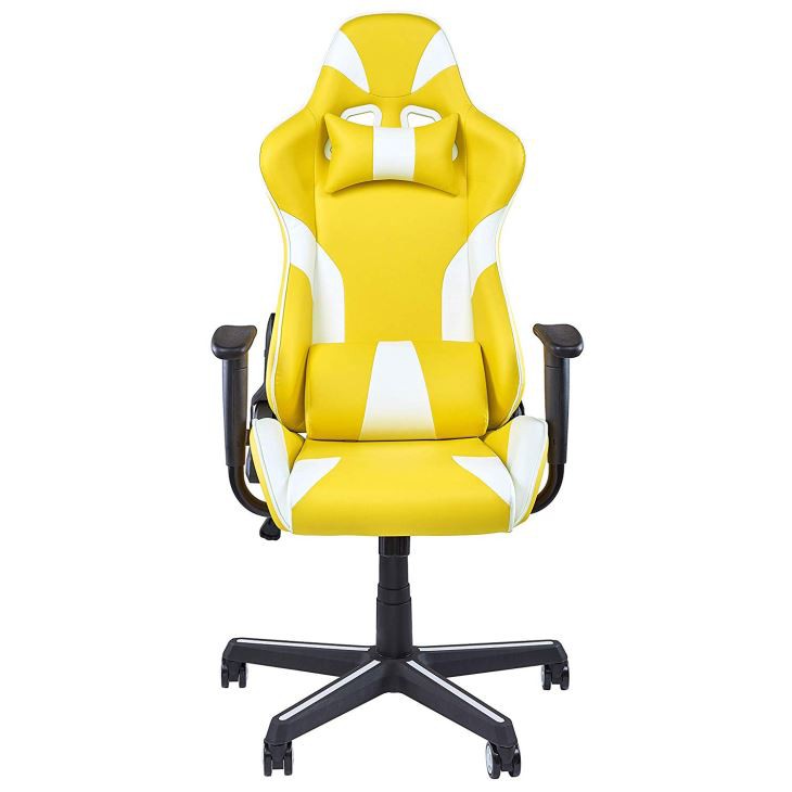 Reclining Gaming Lub Rooj Zaum
